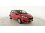 FORD Fiesta 1.5 TDCi 75CV 5 porte Business rif. 23356499