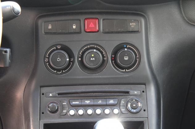 Citroen C3 Picasso 1.6 e-HDi 90 airdream CMP6 Seduction - Foto 8
