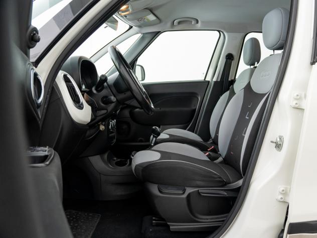 Fiat 500L 1.3 Multijet 95 CV - Foto 8