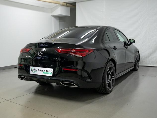 Mercedes-benz CLA 200 d Automatic Premium - Foto 6