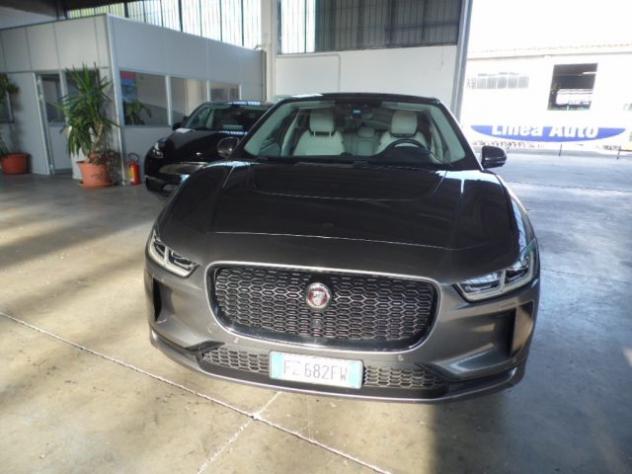 JAGUAR I-Pace EV 90 kWh 400 CV Auto AWD HSE rif. 19021668 - Foto 2