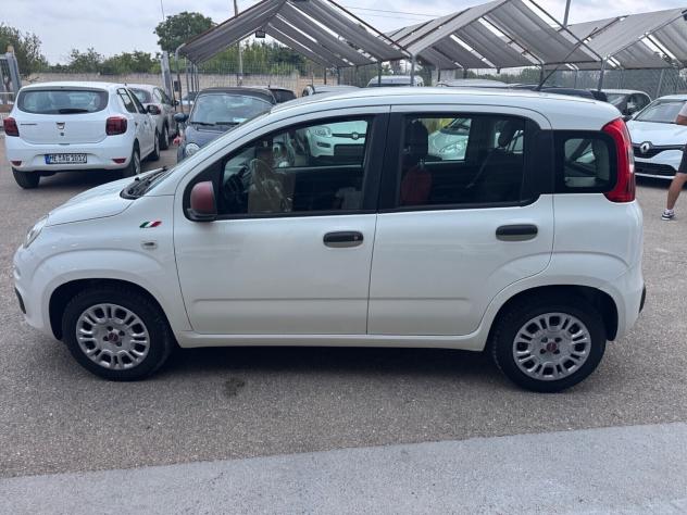 Fiat Panda 1.2 Lounge - Foto 9