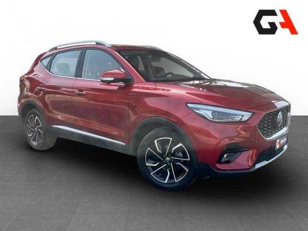 MG ZS 1.0T-GDI Luxury GPL - Foto 3