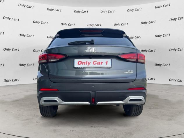 MG ZS ZS 1.5 hybrid+ Luxury auto - Foto 4