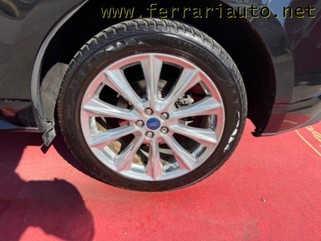 FORD Edge 2.0 TDCI 210 CV AWD Start&Stop Powershift Vignale rif. 23962508 - Foto 6