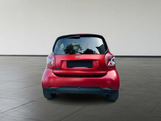 smart EQ Fortwo EQ 60kW prime - Foto 5