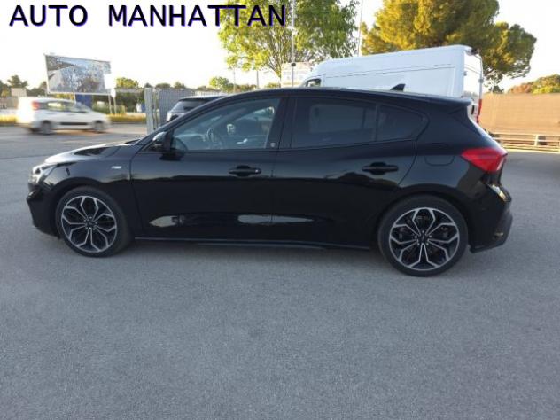 FORD Focus 1.5 EcoBlue 120 CV ST-LINE Co-Pilot rif. 23775005 - Foto 5