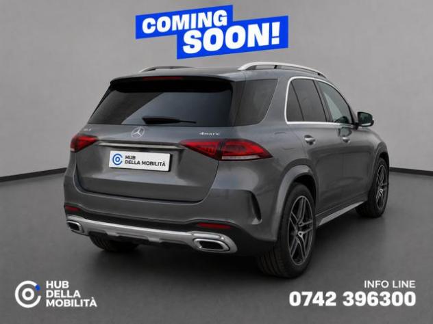 MERCEDES-BENZ GLE 350 de hybrid EQ 4Matic Premium rif. 24060537 - Foto 2