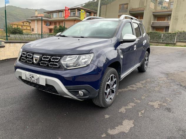 Dacia Duster 1.5 Blue dCi 8V 115 CV 4x2 Prestige - Foto 10