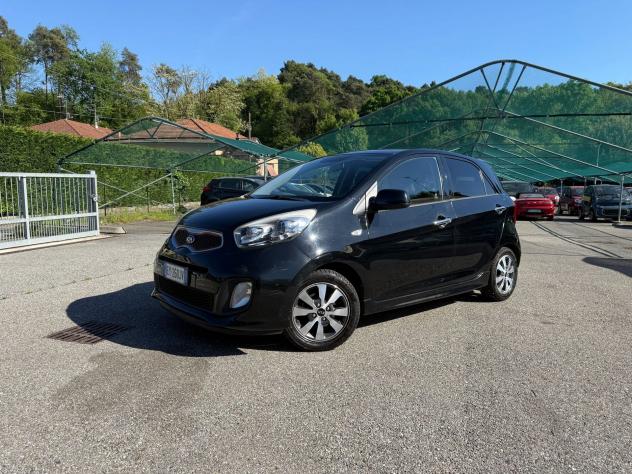 Kia Picanto City 1.0 69cv 5p - Foto 3