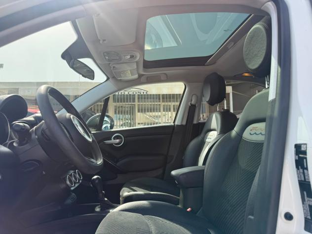 Fiat 500X 1.6 MultiJet 120 CV DCT S-Design City - Foto 10