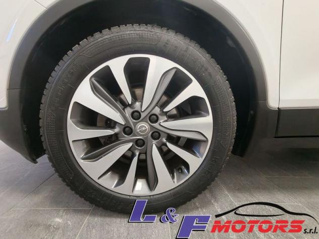 Opel Mokka X Mokka X Innovation Benzina/Gpl casa madre - Foto 10