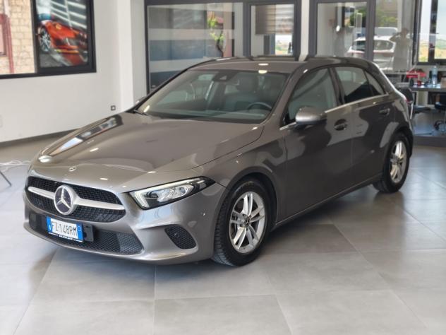 A 180 d Business Extra - Foto 2