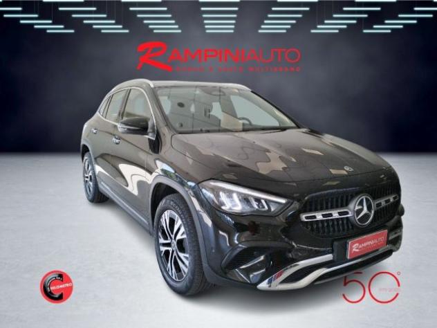 MERCEDES-BENZ GLA 180 d Automatic Progressive Advanced Plus Iva ESPOSTA rif. 24039477 - Foto 5