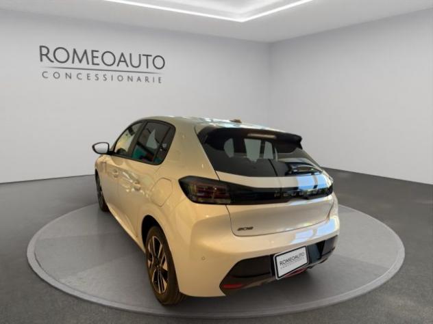 PEUGEOT 208 Edition Turbo benzina 100 rif. 24144178 - Foto 4