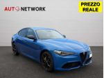 ALFA ROMEO Giulia 2.2 Turbodiesel 210 CV AT8 AWD Q4 Veloce Ti rif. 23910204