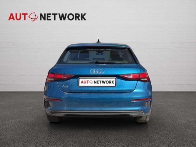 AUDI A3 SPB 40 TFSI e S tronic Business rif. 24097244 - Foto 6