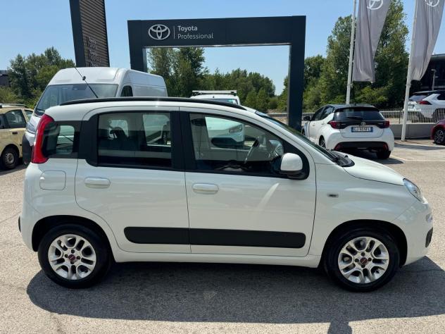 FIAT Panda 1.2 69cv Lounge - Foto 4