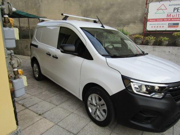 RENAULT - Kangoo - 1.5 dCi 90 CV 5p. S&S Life