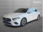 Mercedes-Benz Classe A 180d - 2023 | 116CV DIESEL | ADVANCED