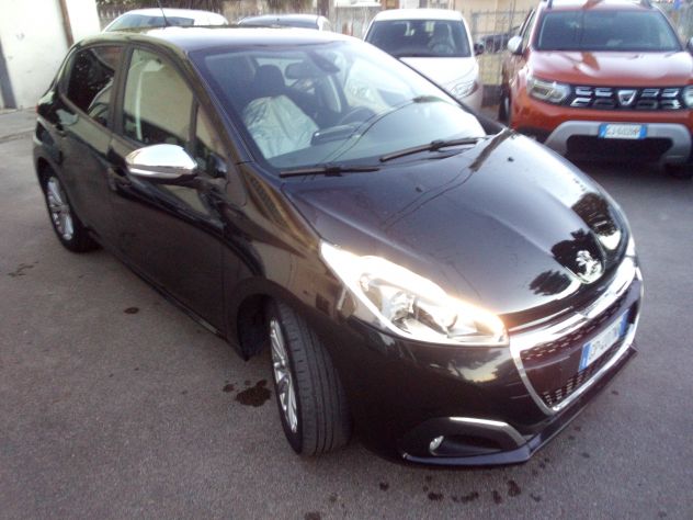 PEUGEOT 208 1.5HDI 100cv SIGNATURE Euro 6d - Foto 3