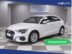 Audi A3 Sportback 30 1.0 TFSI S-Tronic