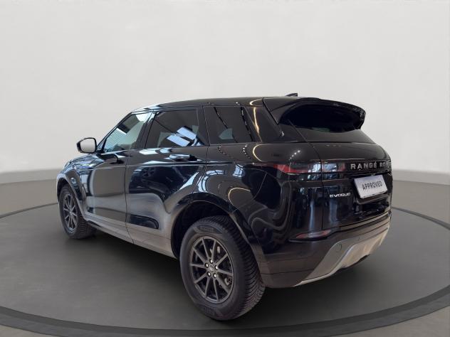 Land Rover Range Rover Evoque 2.0 D165 MHEV S AWD auto - Foto 7