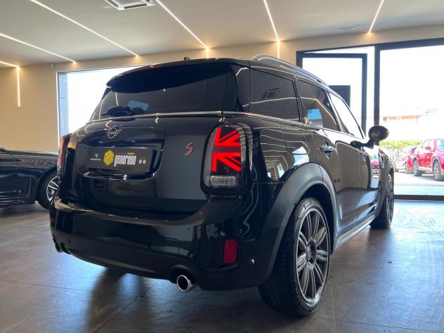 Mini Cooper SD Countryman 2.0 ALL4 Automatica - Foto 3