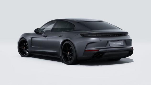 Porsche Panamera 4 - IVA Esposta - Foto 4