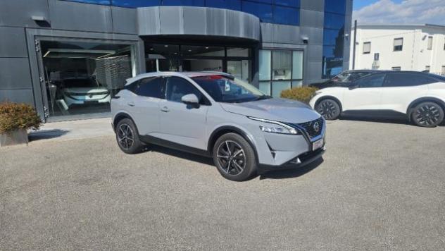 NISSAN Qashqai MHEV 140 CV N-Style rif. 24189916 - Foto 2
