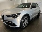 Alfa Romeo Stelvio 2.2 Turbodiesel 160 CV AT8 Sprint