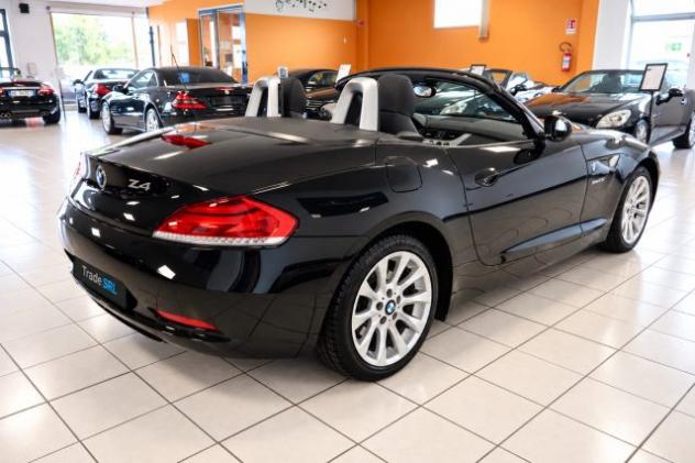 BMW Z4 BMW Z4 23i Book Service Completo rif. 24162641 - Foto 7