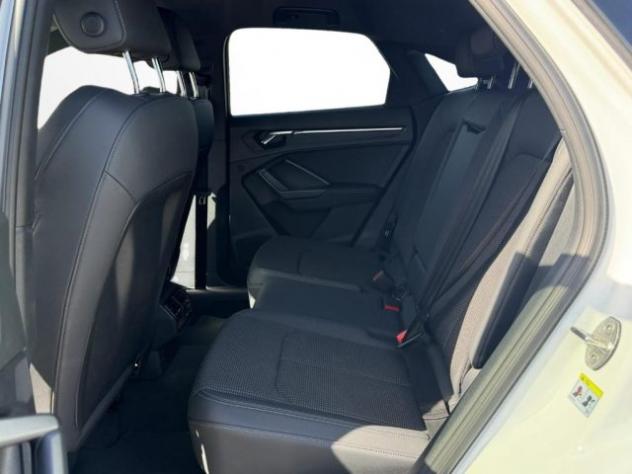 AUDI Q3 SPB 35 TDI Identity Black rif. 24062882 - Foto 9