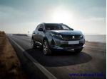 PEUGEOT 3008 BlueHDi 130 S&S Active Pack rif. 23828289