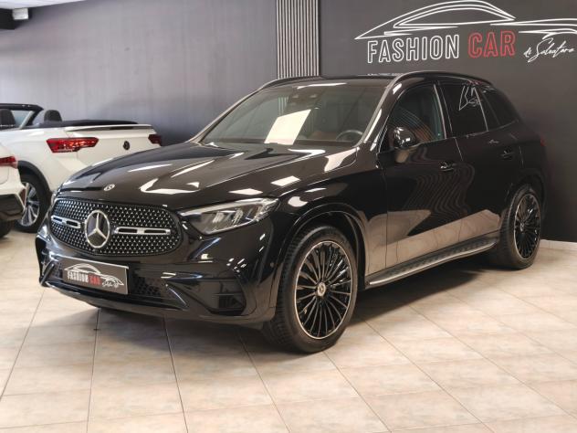 Mercedes-benz GLC 220 d 4Matic Mild Hybrid AMG Line Premium - Foto 3