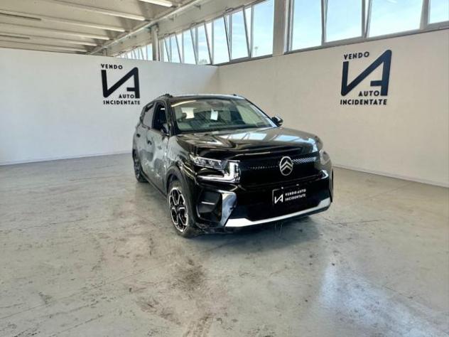CITROEN C3 PURETECH 100 S&S MAX rif. 23904573