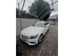 Mercedes-benz C 200d S.W.Business *39.000 KM*
