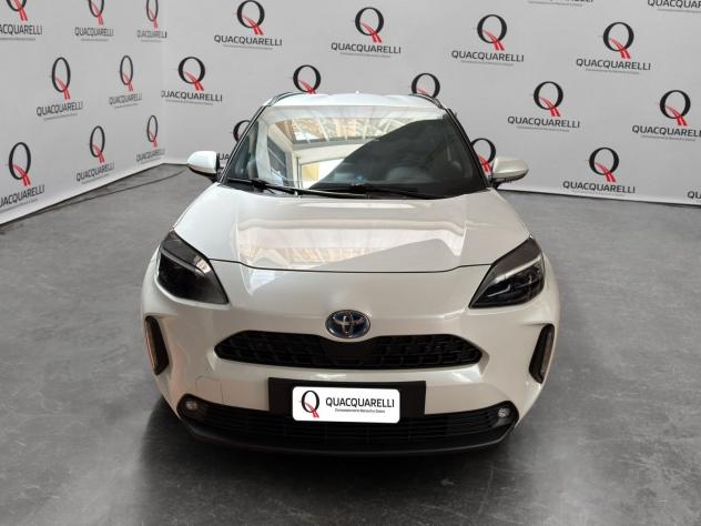 Toyota Yaris Cross 1.5H (116 CV) E-CVT Trend - Foto 2