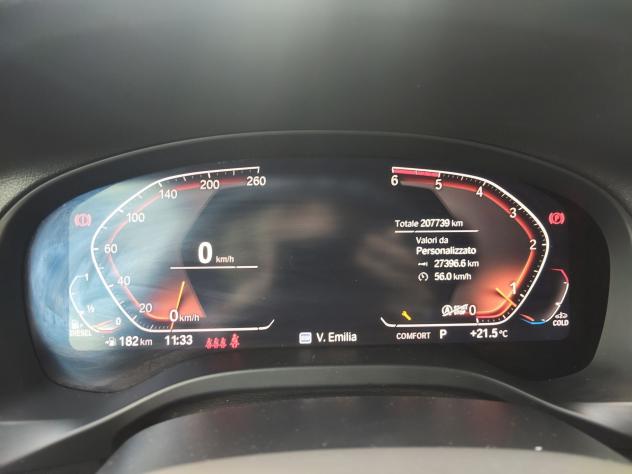 BMW X4 X4 xdrive20d mhev 48V Msport X auto - Foto 9