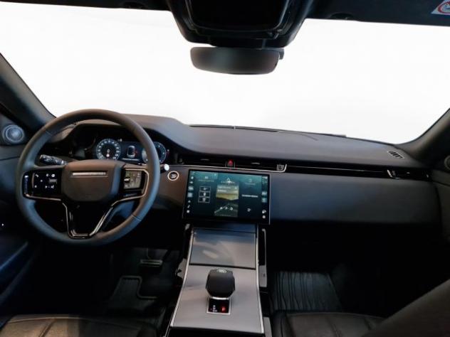 LAND ROVER Range Rover Evoque 2.0D I4 163 CV AWD Auto S rif. 23936409 - Foto 4