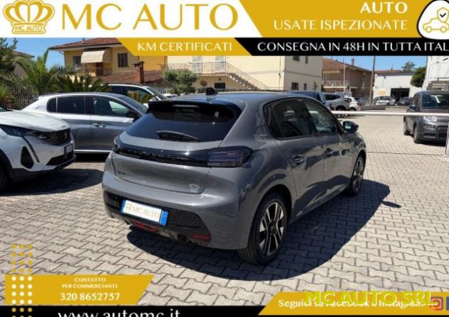 PEUGEOT 208 PureTech 100 Stop&Start 5 porte Allure PROMO CON F rif. 24036886 - Foto 6