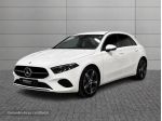 Mercedes-Benz Classe A Classe A 180 d Automatic Progressive Line Advanced