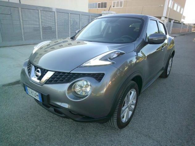 NISSAN Juke 1.5 dCi Start&Stop Acenta rif. 22797413