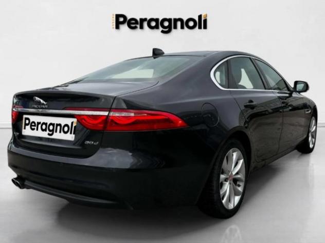 JAGUAR XF 2.0 D 180 CV aut. Prestige rif. 21750712 - Foto 2