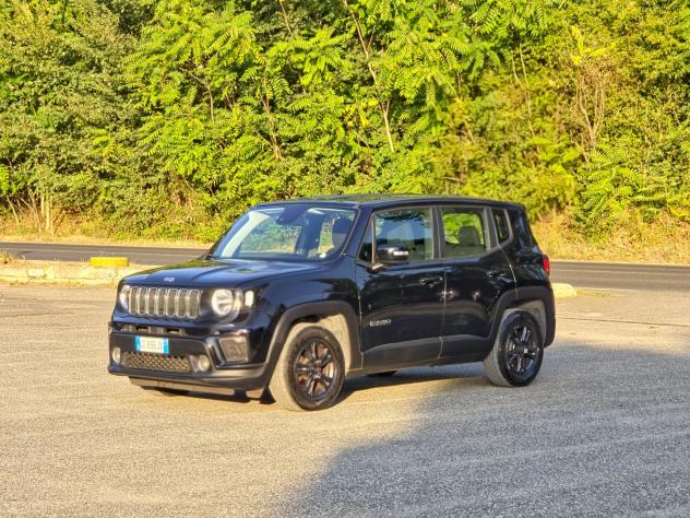 Jeep Renegade 1.0 T3 Longitude CV-120 E6 Manuale NEO 2020 - Foto 3