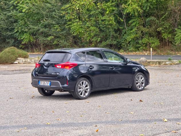 Toyota Auris 1.8 Hybrid Lounge E5B Automatica NEO 2014 - Foto 6