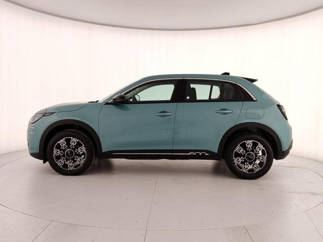 FIAT 600 IV 2023 1.2 hybrid 145cv auto - Foto 8