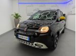 FIAT Pandina Pandina 1.0 FireFly 65 CV Hybrid Cross