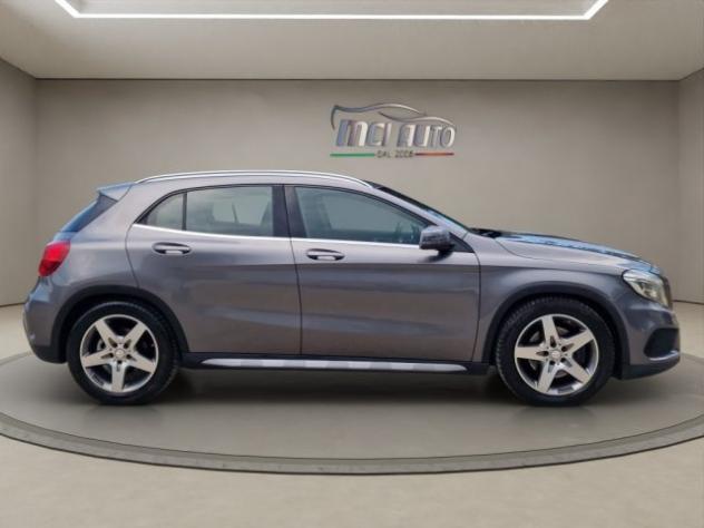 MERCEDES-BENZ GLA 220 d Automatic Sport rif. 23869366 - Foto 6