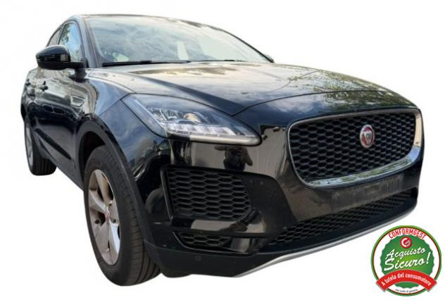 JAGUAR E-Pace 2.0D 150 CV rif. 24159688 - Foto 3